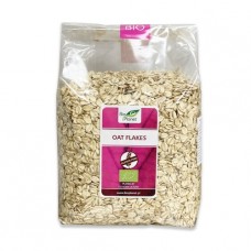 Bio Planet BIO bezglutēna auzu pārslas, 1kg